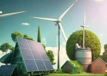 لندن وأوسلو توقعان “شراكة صناعية خضراء” في مجال تحول الطاقة والتقاط الكربون