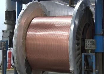 الموسى للكابلات