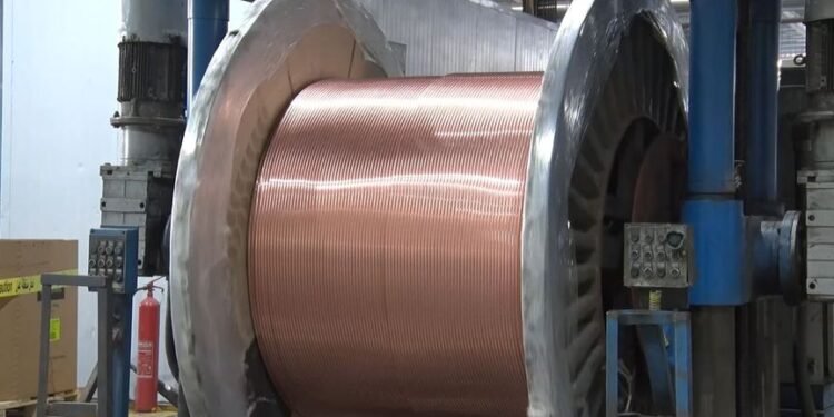 الموسى للكابلات