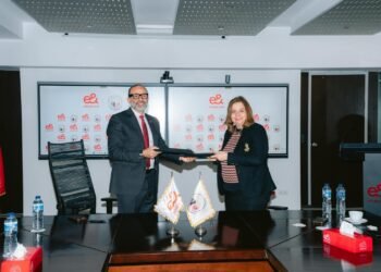 إي آند مصر توقع بروتوكول تعاون مع صندوق الإسكان الاجتماعي ودعم التمويل العقاري