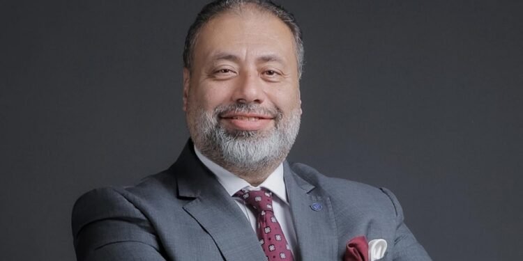 ثروة للتأمين تحقق أقساط بقيمة 864.33 مليون جنيه بنهاية 30 يونيو 2024