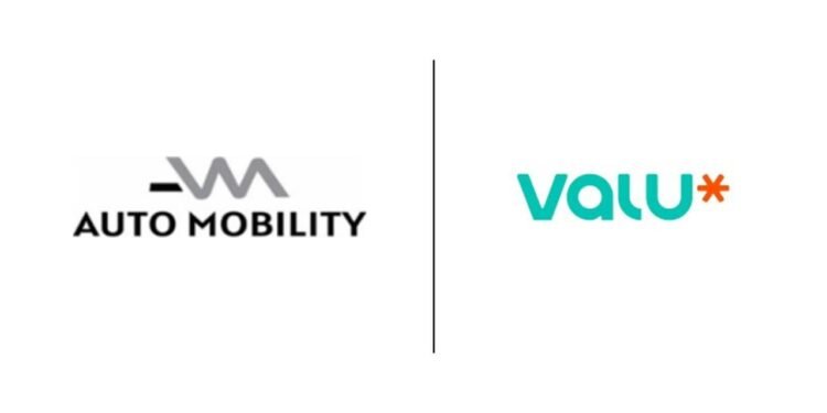 ڤاليو وأوتو موبيليتي يوقعات شراكة إستراتيجية لتوفير حلول دفع مبتكرة