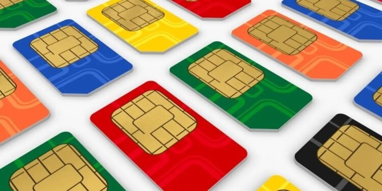 بعد إعلان 4 شركات اتصالات إطلاقها.. ما هي شريحة eSIM ومميزات استخدامها؟
