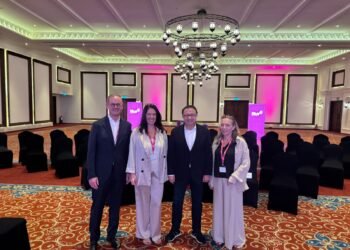 مجموعة البارون: نستهدف إضافة 2000 غرفة في البحر الأحمر و150 جناح شرق إفريقيا زانزيبار بداية 2026