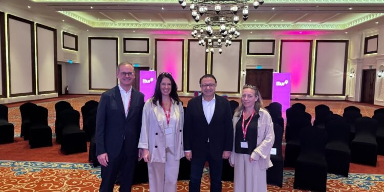 مجموعة البارون: نستهدف إضافة 2000 غرفة في البحر الأحمر و150 جناح شرق إفريقيا زانزيبار بداية 2026