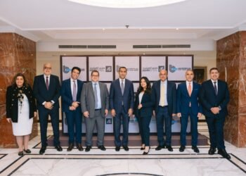 بنك قناة السويس يمنح “حديد العشري” تسهيلات ائتمانية بقيمة 2.35 مليار جنيه