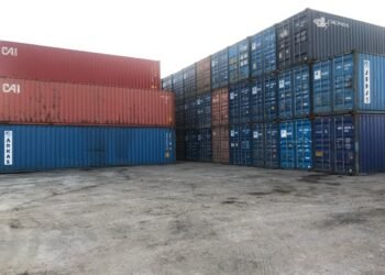 “TMT” تستثمر 100 مليون جنيه بمحطة “حسنى العنتبلى” الجمركية