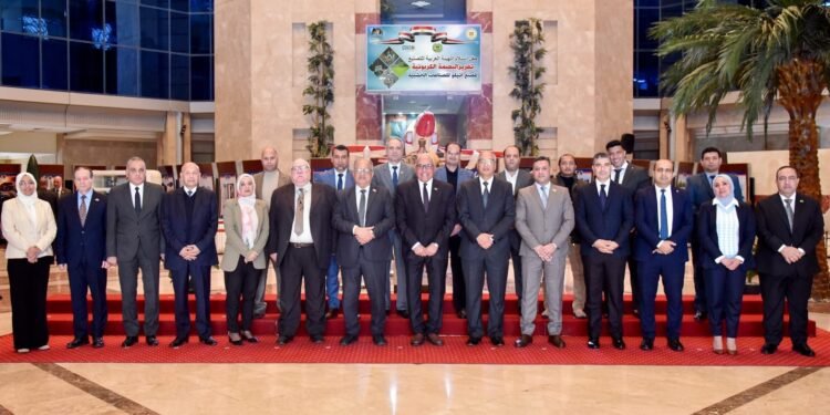  مصنع أتيكو للصناعات الخشبية تحصل على تقرير البصمة الكربونية