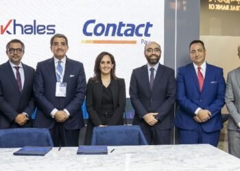 “كونتكت” و “إي-خالص” توسعان شراكتهما لتشمل خدمات الدفع عبر نقاط البيع