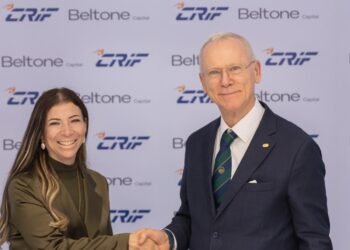 ﺑﻠﺗون كابيتال ﺗدﺧل ﻓﻲ شراكة ﻣﻊ ﺷﺮﻛﺔ ﻛﺮﯾﻒ لتقديم ﺑﺎﻗﺔ متكاملة ﻣن ﺧدﻣﺎت التصنيف اﻻﺋﺗﻣﺎﻧﻲ