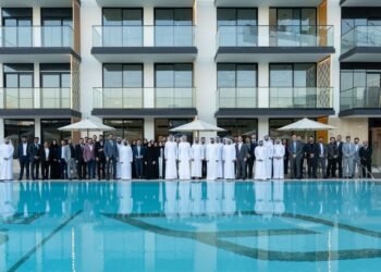 “بن غاطي” تنتهي من تسليم 6 مشاريع تضم 2062 وحدة سكنية في جميرا