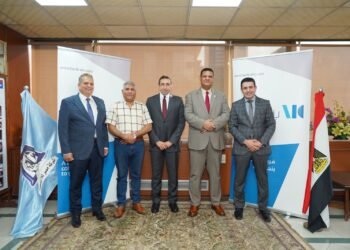 بنك ABC يمنح تسهيل ائتماني لشركة مصر للألمونيوم لدعم نمو الشركة في السوق المصري