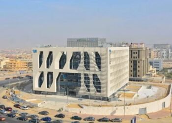 10 % نسبة المشروعات الخضراء في محفظة بنك ABC مصر