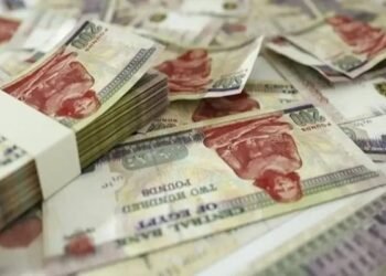 البنوك تُراهن على جذب المدخرات بإطلاق حسابات توفير بعائد يصل إلى 21.5 و30% سنويًا