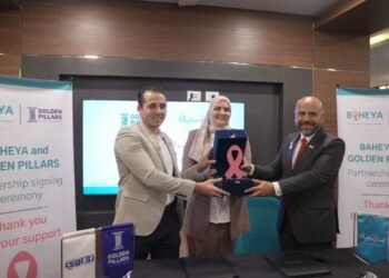 “جولدن بيلرز” توقع بروتوكول تعاون لدعم مستشفى بهية ضمن مسئوليتها المجتمعية في السوق المصري