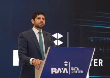 راية القابضة: استثمار 15 مليون دولار في راية داتا سنتر من صندوق Africa50 