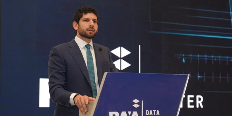 راية القابضة: استثمار 15 مليون دولار في راية داتا سنتر من صندوق Africa50 