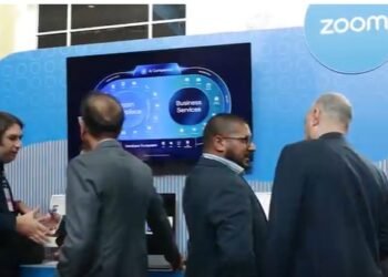 Zoom تستعرض حلولها التقنية خلال مشاركتها في قمة CX360 بإسطنبول