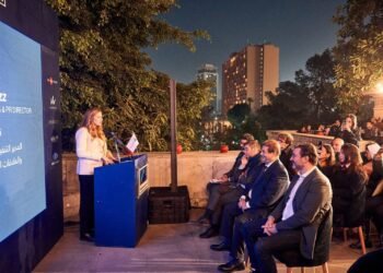 مراكز ترعي سباق “نصف ماراثون بالأهرامات” بالشراكة مع تراي فاكتوري