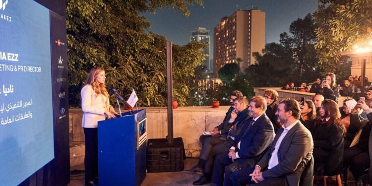 مراكز ترعي سباق “نصف ماراثون بالأهرامات” بالشراكة مع تراي فاكتوري