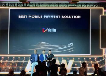 باي سكاي ويلّا سوبر آب يُكرّمان خلال أسبوع أبوظبي المالي