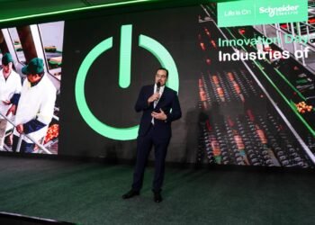 شنايدر إلكتريك