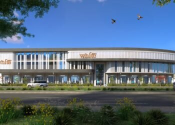 Valero Developments تطلق مشروع جديد بمدينة العبور وترفع محفظة استثماراتها إلى 630 مليون جنيه