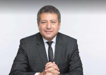 طارق شكري: 2.5 تريليون جنيه قيمة المبيعات العقارية خلال عام 2024