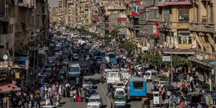 صندوق النقد