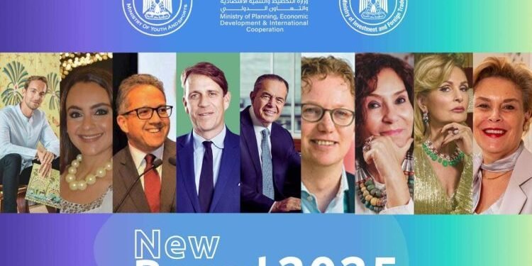  “قمة صوت مصر” تطلق نسختها التاسعة بالبحر الأحمر برؤية مبتكرة لمستقبل الاستثمار والسياحة والرياضة 