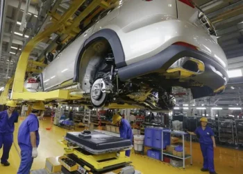 السيارات الكهربائية