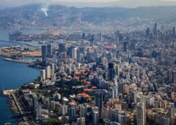 الحبتور يلغي جميع مشاريعه في لبنان