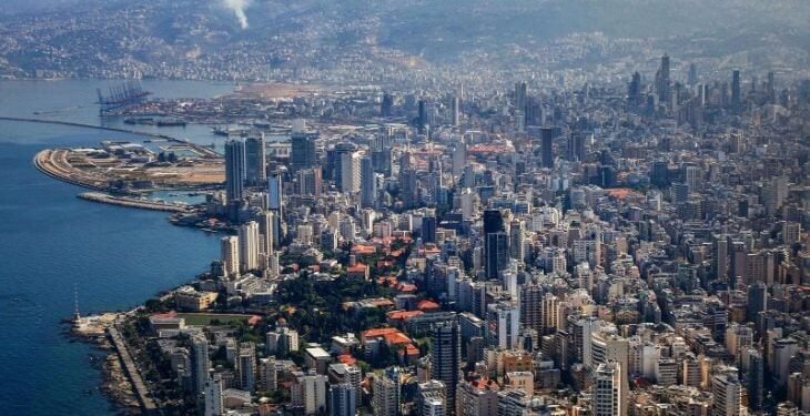 الحبتور يلغي جميع مشاريعه في لبنان