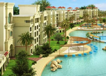 الشركات العقارية ترفع استثماراتها في الفنادق لزيادة الإيرادات الدولارية