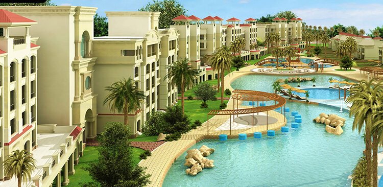 الشركات العقارية ترفع استثماراتها في الفنادق لزيادة الإيرادات الدولارية