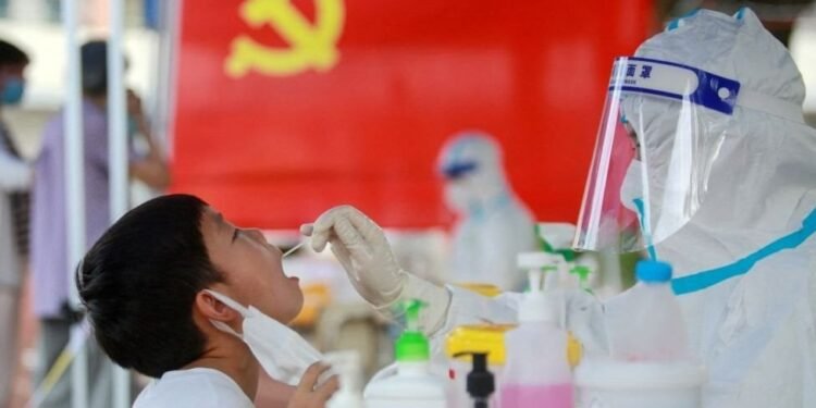 ما هو فيروس HMPV الجديد المنتشر مؤخراً في الصين؟