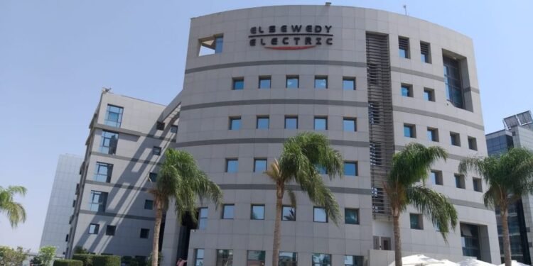 اختيار تحالف يضم تابعة للسويدي إليكتريك لتنفيذ مشروع محطة توليد كهرباء بالمجر