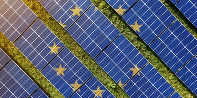 الطاقة الشمسية