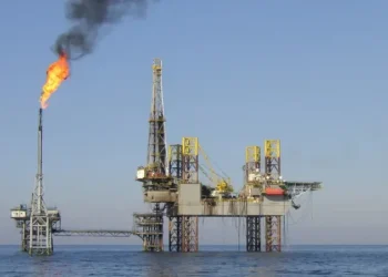 قطاع الطاقة