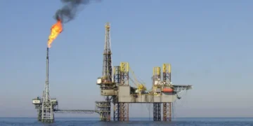 قطاع الطاقة