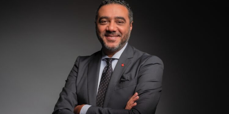 100 مليار جنيه استثمارات ڤودافون مصر منذ دخولها السوق المصري