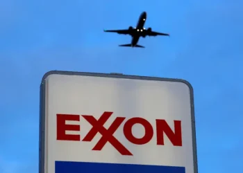 إكسون موبيل