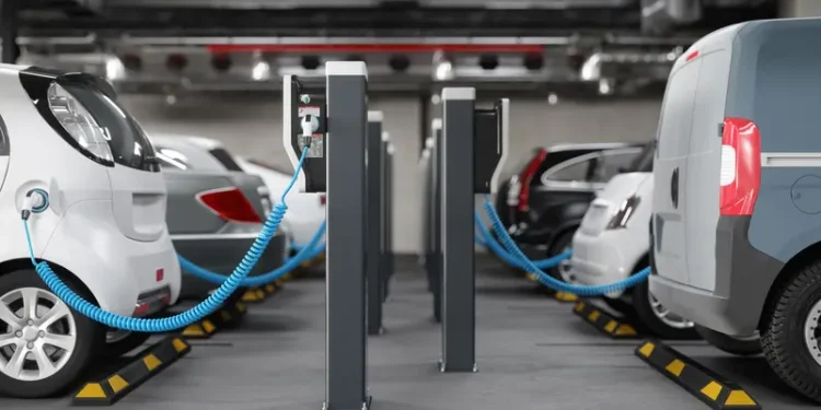 السيارات الصديقة للبيئة