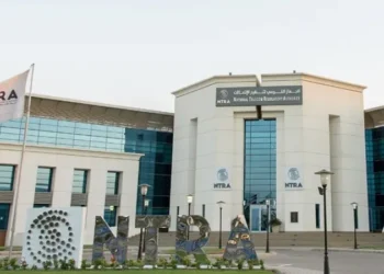 جهاز تنظيم الاتصالات