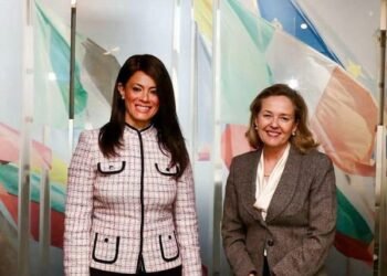 التخطيط: 4.2 مليار دولار تمويلات مُيسرة من المؤسسات الدولية وبنوك التنمية للقطاع الخاص في مصر