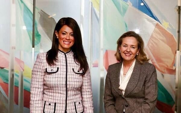 التخطيط: 4.2 مليار دولار تمويلات مُيسرة من المؤسسات الدولية وبنوك التنمية للقطاع الخاص في مصر