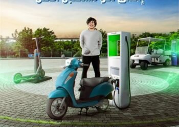 بنك قناة السويس يمنح تمويل المركبات الكهربائية بأقساط حتي 84 شهرًا