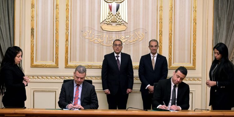 إيتيدا توقع مذكرة تفاهم مع “كونيكتا” لتأسيس مقر إقليمي باستثمارات 100 مليون دولار