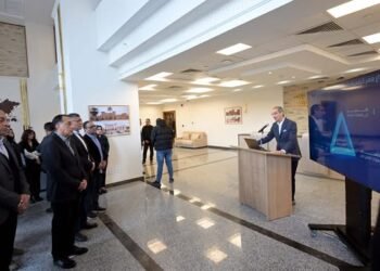 وزير الاتصالات: زيادة مراكز الإبداع الرقمية من 3 إلى 23 مركزًا خلال 8 سنوات