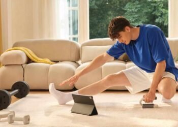 مستقبل الإنتاجية الخالية من الورق: ظهور HUAWEI MatePad 11.5